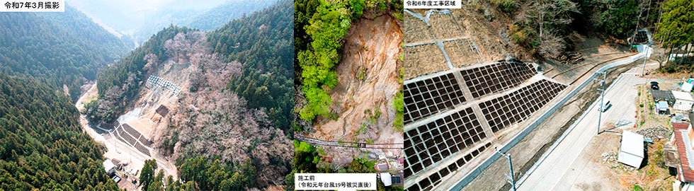 箱根登山鉄道の電車